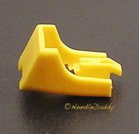 TURNTABLE RECORD NEEDLE STYLUS for ND-5 Sony VL-5 VL-7 VL-7E Pfanstiehl 4209-D6T