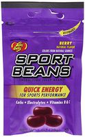 Jelly Belly - Sport Beans Energizing Jelly Beans Berry - 1 oz.