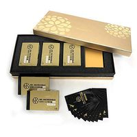 Oral Strip Type NK Incredible CEO Sparasis Crispa Mushroom Supplement Beta Glucan Zinc 30 Thin Films