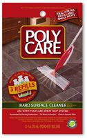 Polycare® Hard Surface Cleaner Refills for Polycare Spray Mop