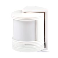 STARPOINT Extra Add-On Mini Motion Sensor - Compatible with All SadoTech Expandable Series Long Range Wireless Doorbell Chime Alert System, White