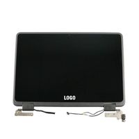 CAPARTS New NV116WHM-A21 11.6" WXGAHD LCD LED Touch Screen Display Assembly Compatible with Dell Latitude 3189,Replace Complete Full Panel 1RHN9 (NOT for Chromebook)