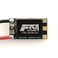 Tiger Motors F35A 3-6s ESC BLHeli_32