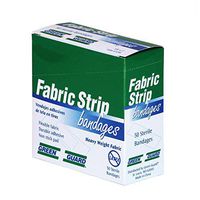 Fabric Heavy Duty Strip Bandage