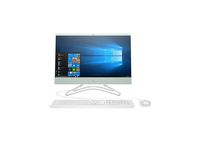 Flagship 2019 Premium HP Pavilion 23.8" All-in-One AIO Micro-Edge FHD IPS Touchscreen Desktop Computer Intel 4-Core Pentium J5005 32GB RAM 1TB SSD 2TB HDD DVD BT 4.2 HDMI WLAN Keyboard&Mouse Win 10