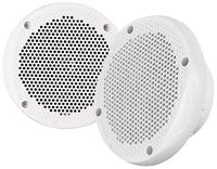 Fusion MS-FR6520 6-1/2" 200W 2-Way Speaker