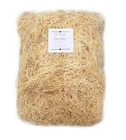 Wood Excelsior - Undyed Aspen - 100% Biodegradable - 4 oz - Gift Basket Filler