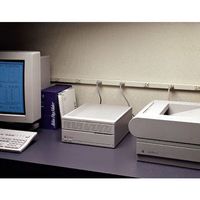 Raceway, Prewired, 6 Ft