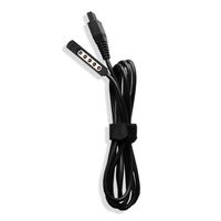 GISSARAL 5Pin DC Charging Cable for Surface Pro2 and Surface RT -12V Surface Pro 2 Tip