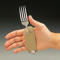 ADL Universal Cuff, Small by North Coast Medical