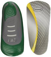 Dr. Scholl's Custom Fit Orthotic Inserts, CF 210