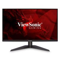 ViewSonic VX2758-P-MHD 27 Inch Frameless 1080p 144Hz 1ms Gaming Monitor with FreeSync Eye Care HDMI and DisplayPort