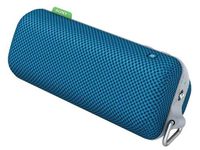 Sony SRSBTS50 Portable Splash-Proof NFC Bluetooth Wireless Speaker System (Blue) (Discontinued by Manufacturer)
