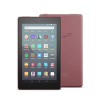 Fire 7 Tablet (7" display, 32 GB) - Plum