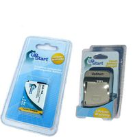 Replacement for Samsung EX1 Battery and Charger - Compatible with Samsung SLB-11A Digital Camera Batteries and Chargers (1130mAh 3.8V Lithium-Ion)