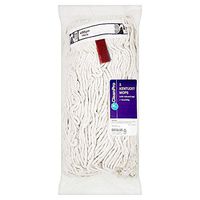 Clean Pro 3 Kentucky Mop Heads 16oz