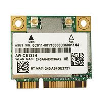 HP AW-CE123H BCM94352HMB WLAN80211 BT4 724935-001