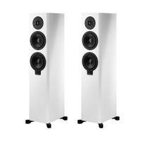Dynaudio Xeo 30 Floorstanding Speakers - Pair (White)