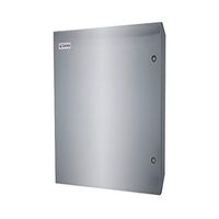 Eemax AP096480 EFD N4 96KW 480V Tankless Water Heater for Emergency Shower/Eye Wash Combo in Nema 4 Cabinet