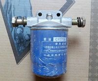 Fuel Filter for weifang Ricardo 495D/ZD/P and ZH/K4100D/ZD/P/ZP/C Diesel Engine Parts