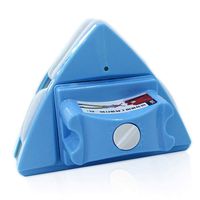 JSX Magnetic Window Cleaner Magnets Glass Wiper,Indoor and Outdoor Glass Pane Cleaning | Single, Double|Adjustable Surface Brush