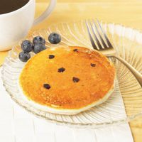 Bari Life Blueberry Protein Pancake Mix- 7/Box