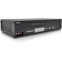 Philips DVP3345VB DVD Player -Black