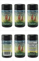 Aloe Ferox Whole Leaf Capsules 60 caps - 6 Pack