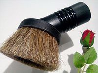 G4 Kirby Vacuum Cleaner Hose Dusting Duster Dust Brush Attachment Generation 4