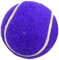 PNC400009 - Penco Medical Pre-Cut Walkerball, Purple