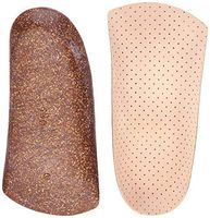 Birkenstock Unisex Birko Balance 3/4 Medium Arch Support