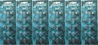 60 x AG1 Alkaline Button Cell LOOPACELL Watch Batteries