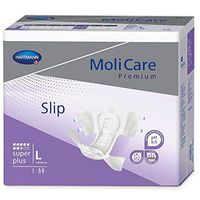 MoliCare Premium Soft Super Adult Briefs - Large 30/bg