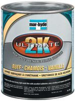 Mar-Hyde 4.4 Ultimate 2K High Speed Primer, 05544, Buff, 1 gal