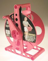 Bayco K-100 Deluxe 150' Capacity Handle & Stand Reel