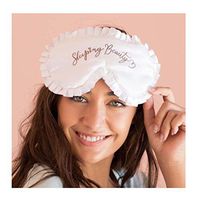 Sleeping Beauty - Rejuvenating Hot/Cold Eye Mask