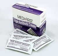 Shield Safety - Triple Antibiotic Ointment - 25 ct