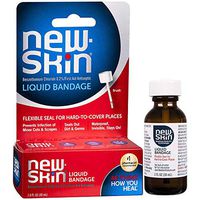 Medtech Laboratories 221-9772 New Skin Bandage Spray 1oz (Each)
