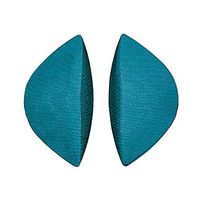 Soft Stride Longitudinal Arch Support with Top Cover, Medium