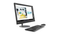 Lenovo 520-24Icb All-in-One Desktop (Intel 8th Gen i3-8100T 3.1 GHz 6MB Cache, 8GB DDR4, 1TB HDD, DVDRW, UHD Graphics 630, 23.8" 1920 X 1080 LCD, HD Dolby Audio, Win 10 Home 64-bit) F0DJ006UUS