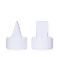 Spectra Baby USA - Duckbill Valve - 2 Count