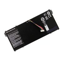 Toopower New 15.2V 48Wh Replacement Laptop Battery for Acer Aspire E3-111 ES1-511 V3-111 V3-371 V5-132 E5-771G Chromebook 11 CB3-111 13 CB5-311 15 CB3-531 TravelMate B115-M Series AC14B8K