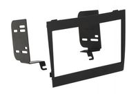 SCOSCHE GM1597B Double DIN Car Stereo Dash Installation Kit Compatible with 2004 to 2006 Pontiac GTO Vehicles