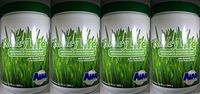 AIM BarleyLife - Family Size (12.7 oz) Barley Grass Powder (Four Pack)