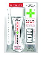 Same-Day Detox and Puritex, Tropical, 20 oz,5 Tabs