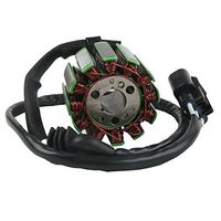 TCMT Magneto Generator Engine Stator Coil Fits For Yamaha YZF R1 2004-2008 FZ1 2006-2010