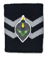 Blast of Tempest Sweatband - Mask Icon