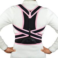 Children's Back Posture Support Prevents Children from Hunchback and Myopia, Corrects Sitting and Standing Posture