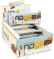 NoGii High Protein Bar Chocolate Mint - 12 Bars