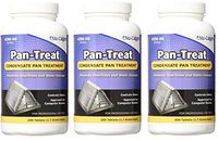 Nu-Calgon 4296-60 Pan-Treat Scum 200 Tablets (Тhrее Расk)